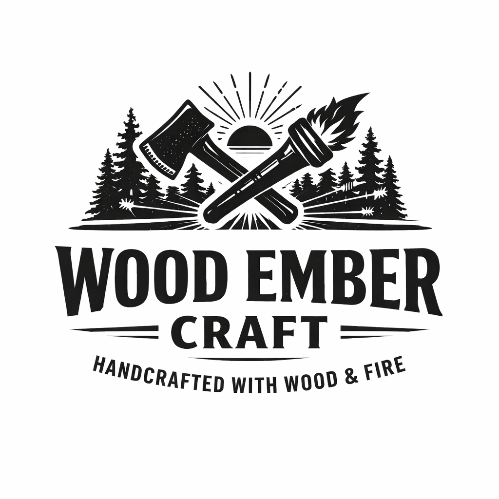 Wood and Ember Craft